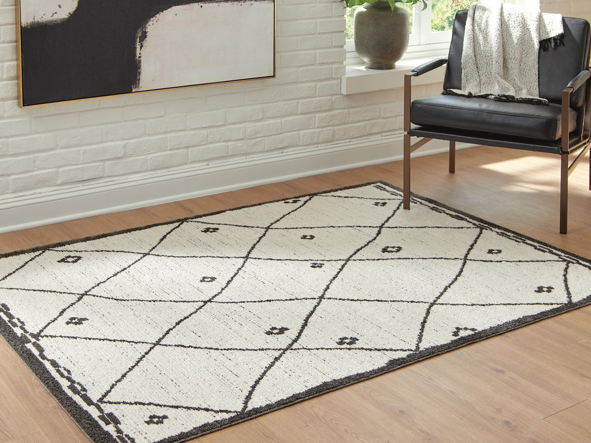 Fenriston Area Rugs