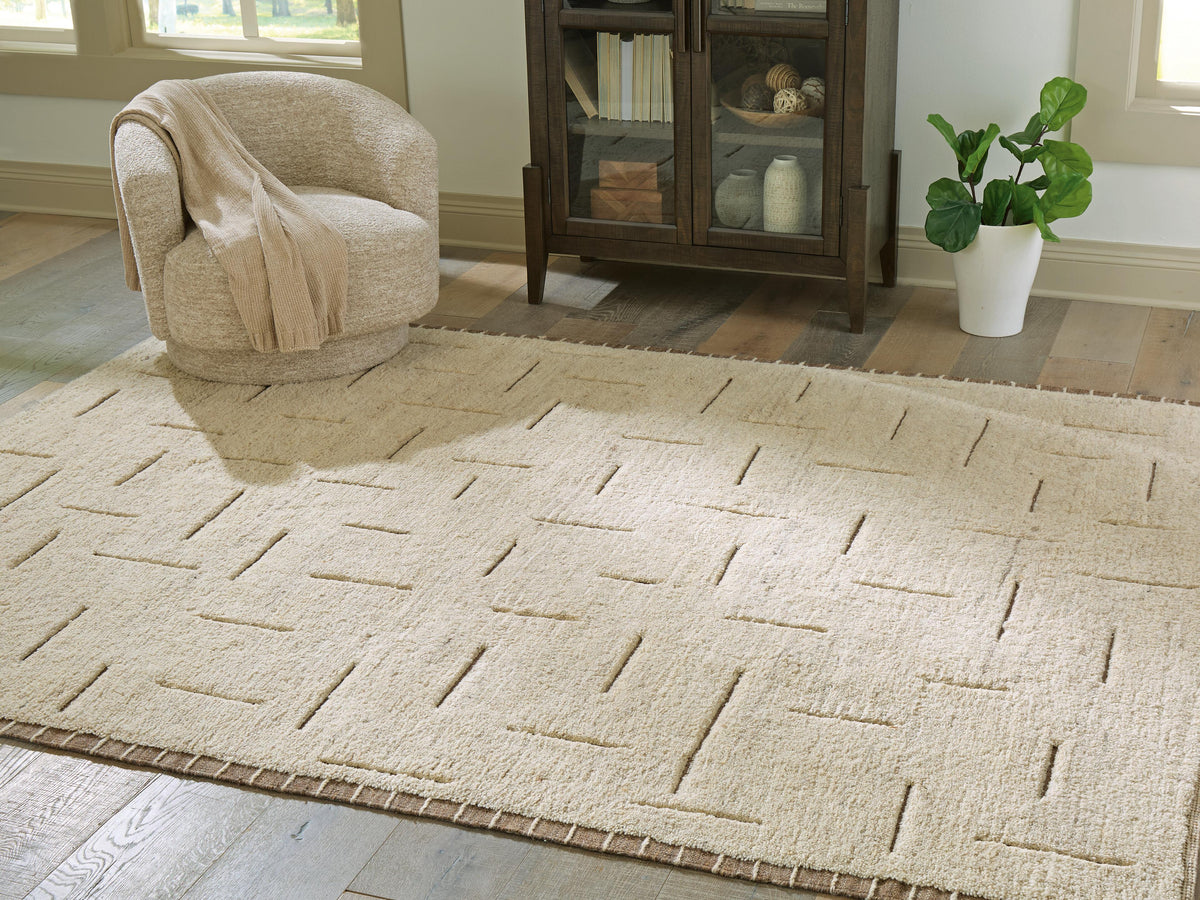 Clayman Area Rugs