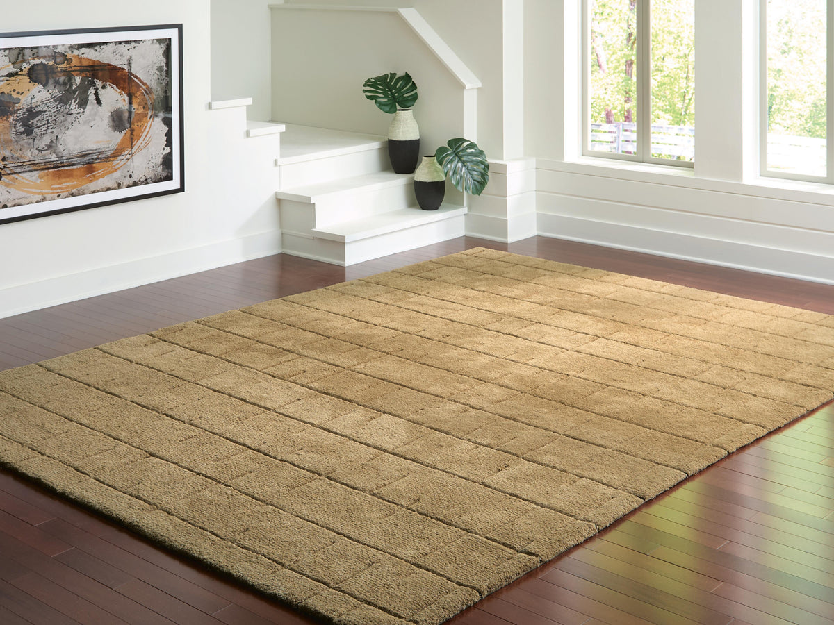 Luzmont Area Rugs