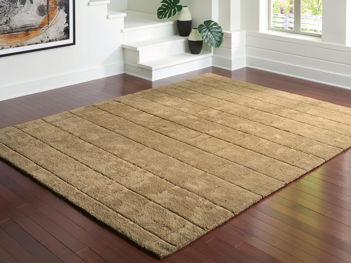 Luzmont Area Rugs