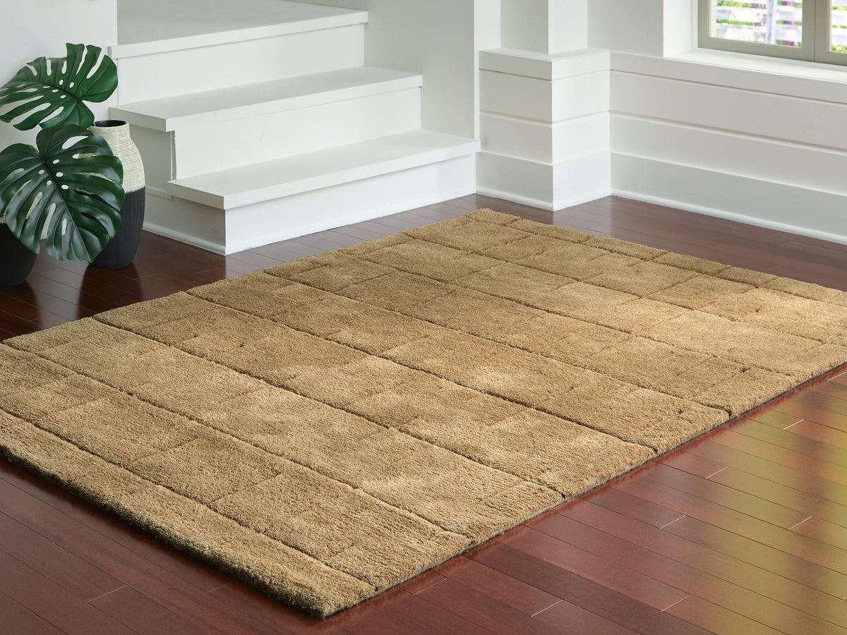 Luzmont Area Rugs