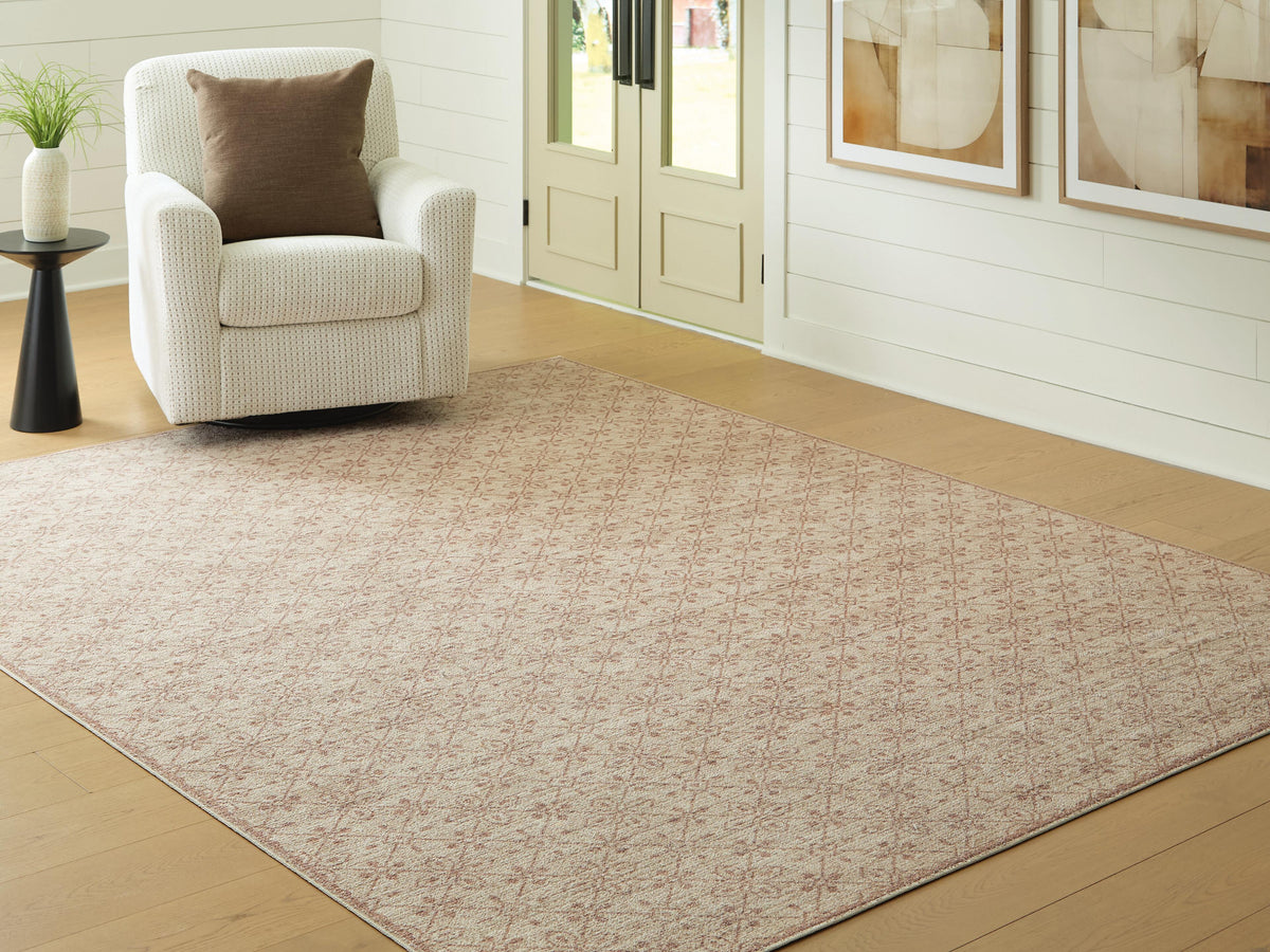 Lyamford Area Rugs