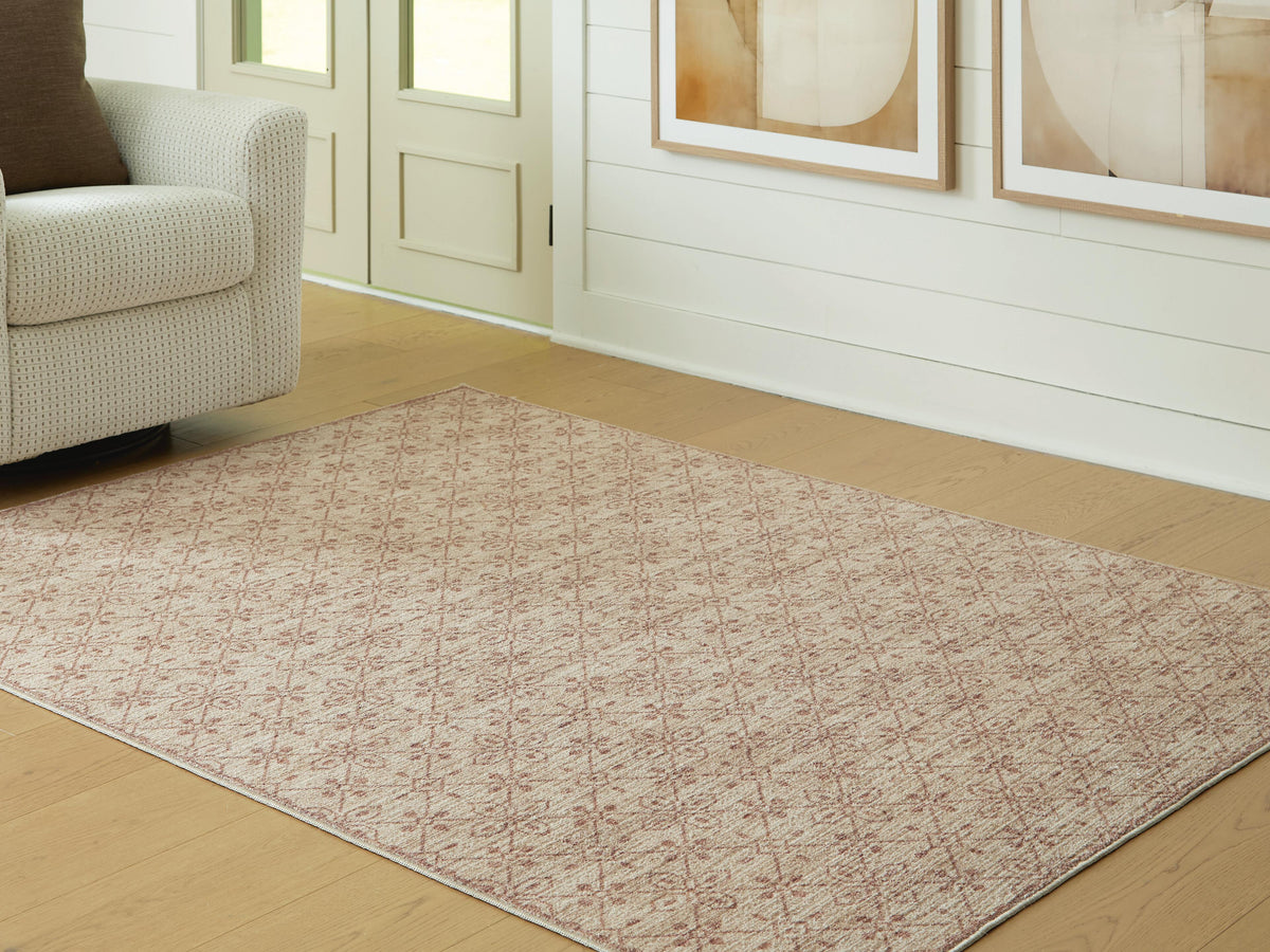 Lyamford Area Rugs