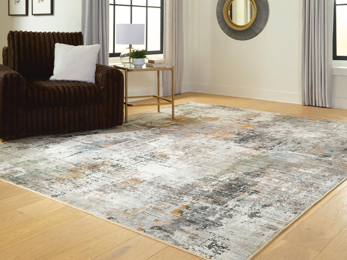 Torinette Area Rugs