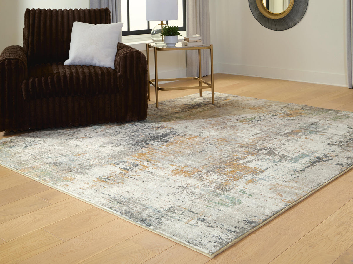 Torinette Area Rugs
