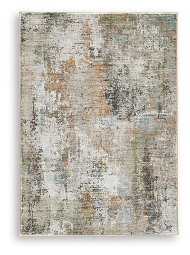 Torinette Area Rugs