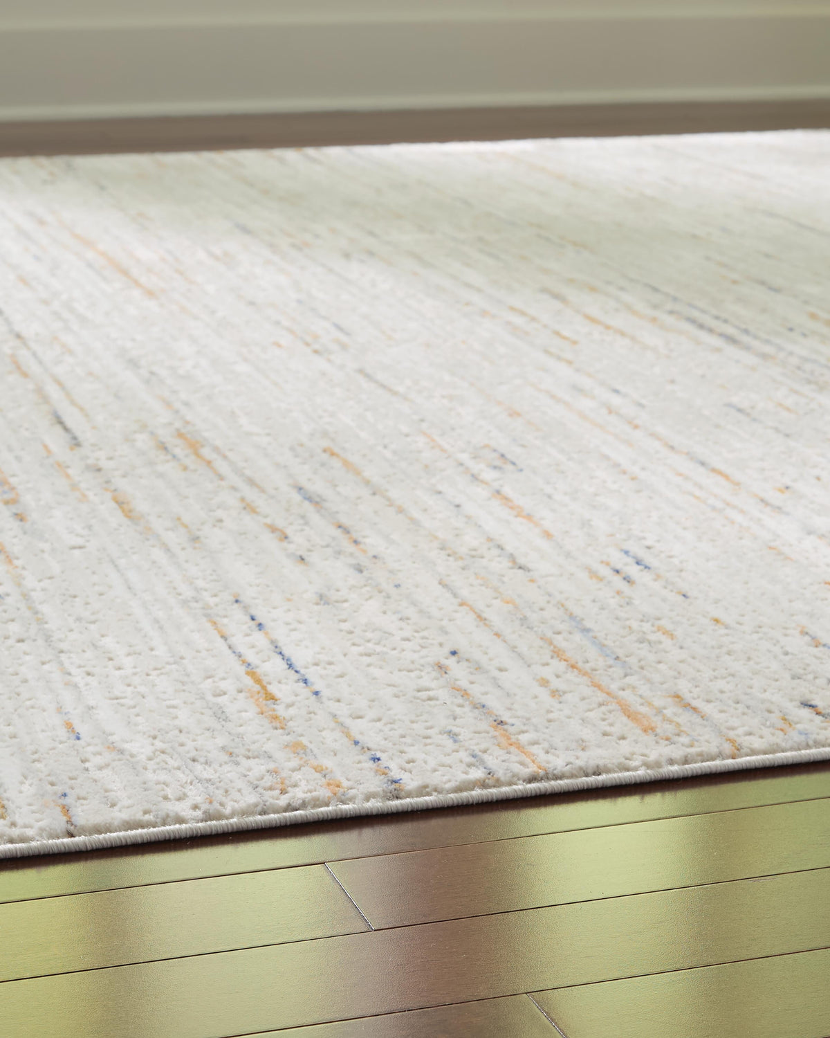 Harjot Area Rugs
