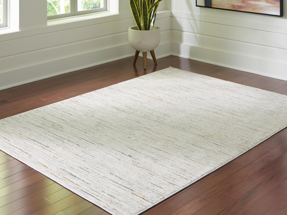 Harjot Area Rugs