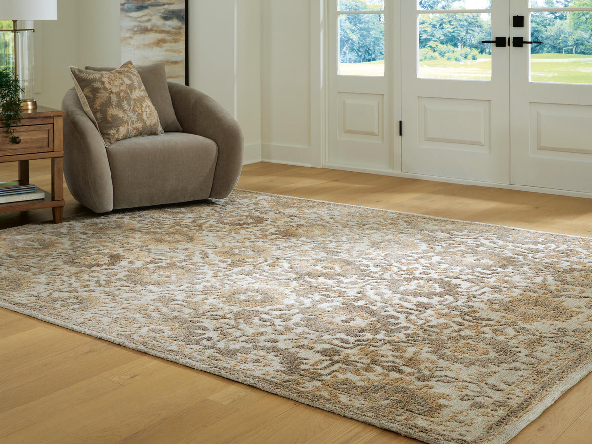 Sableridge Area Rugs