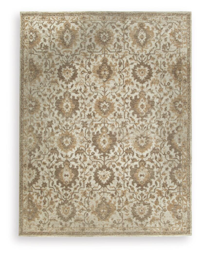 Sableridge Area Rugs