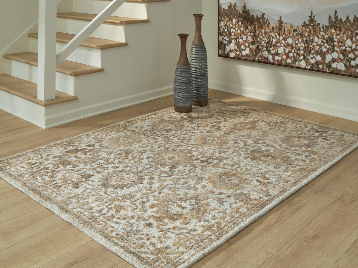 Sableridge Area Rugs