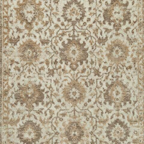 Sableridge Area Rugs