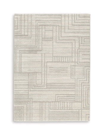 Dorwick Washable Area Rugs