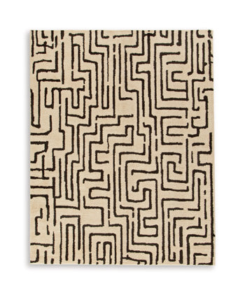 Timworth Washable Area Rugs