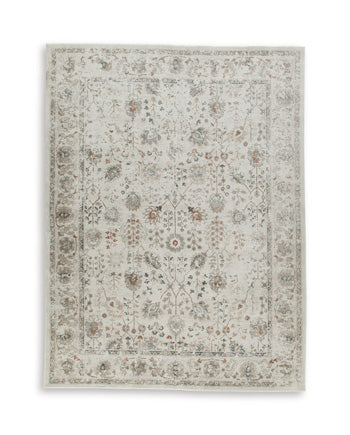 Webbridge Area Rugs