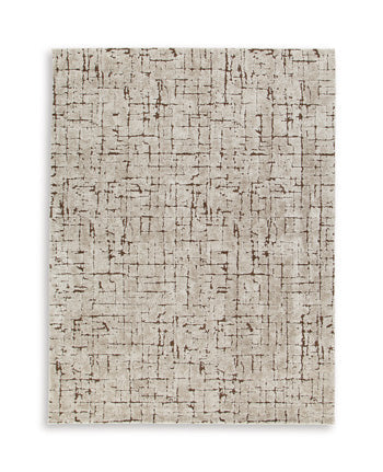 Claygrove Area Rugs