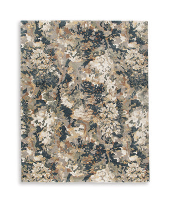 Braymen Area Rugs