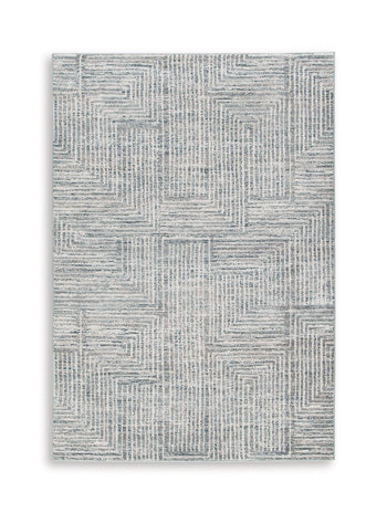 Jaiminson Area Rugs