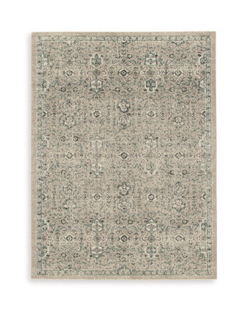 Jessmen Area Rugs