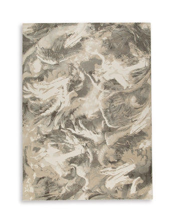 Jairlett Area Rugs