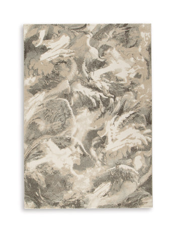 Jairlett Area Rugs