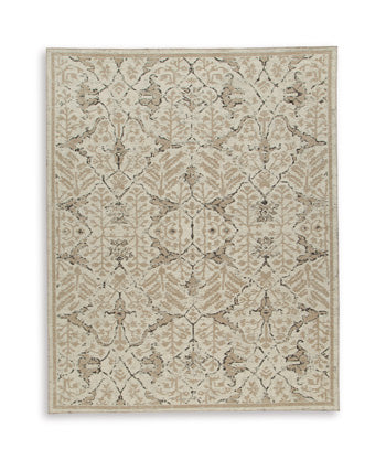 Audville Area Rugs