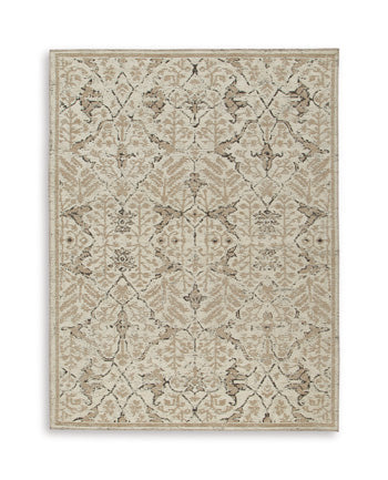 Audville Area Rugs