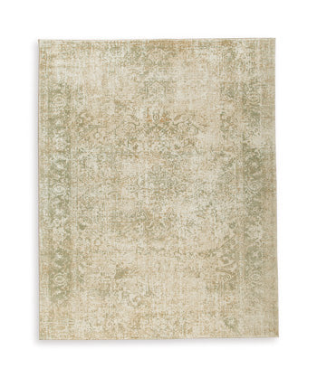 Kenwich Area Rugs