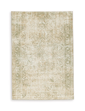 Kenwich Area Rugs