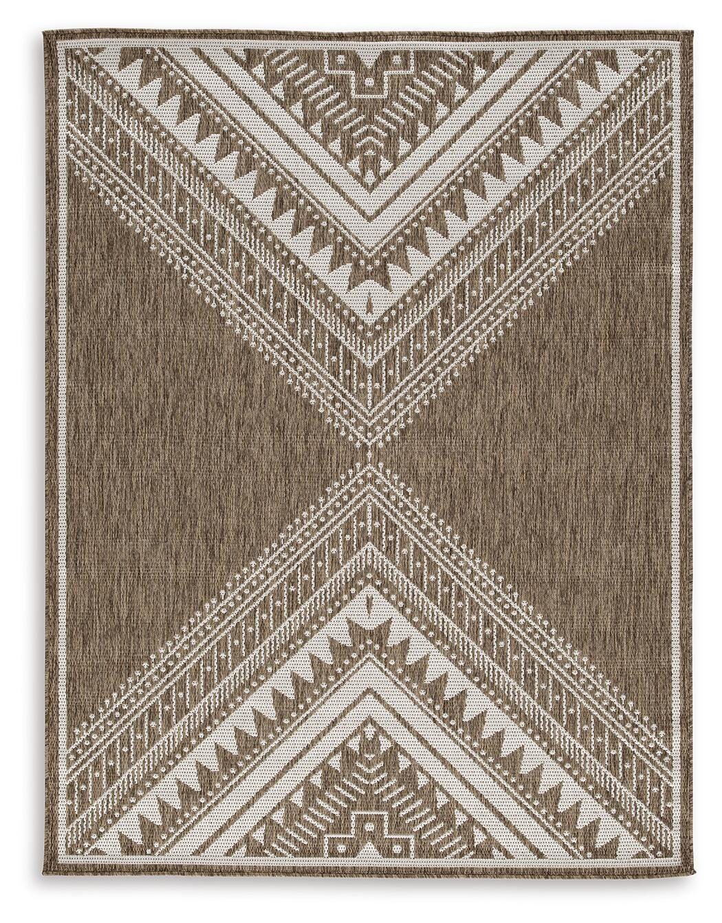 Dunsler Indoor/Outdoor Rugs