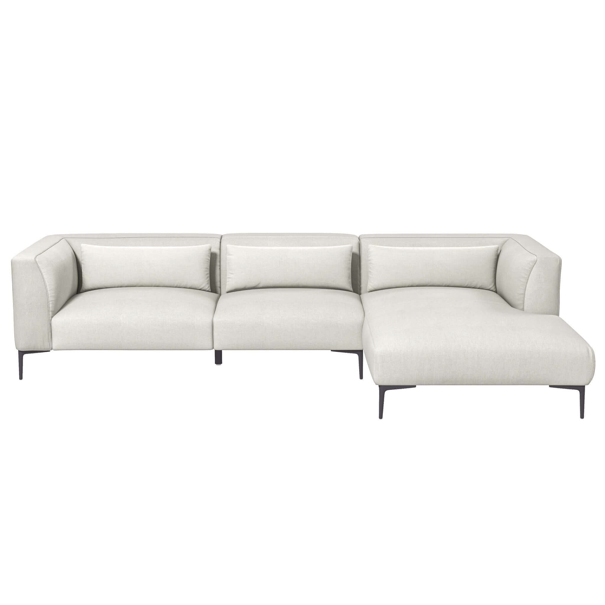 Sanel Sectional Sofa