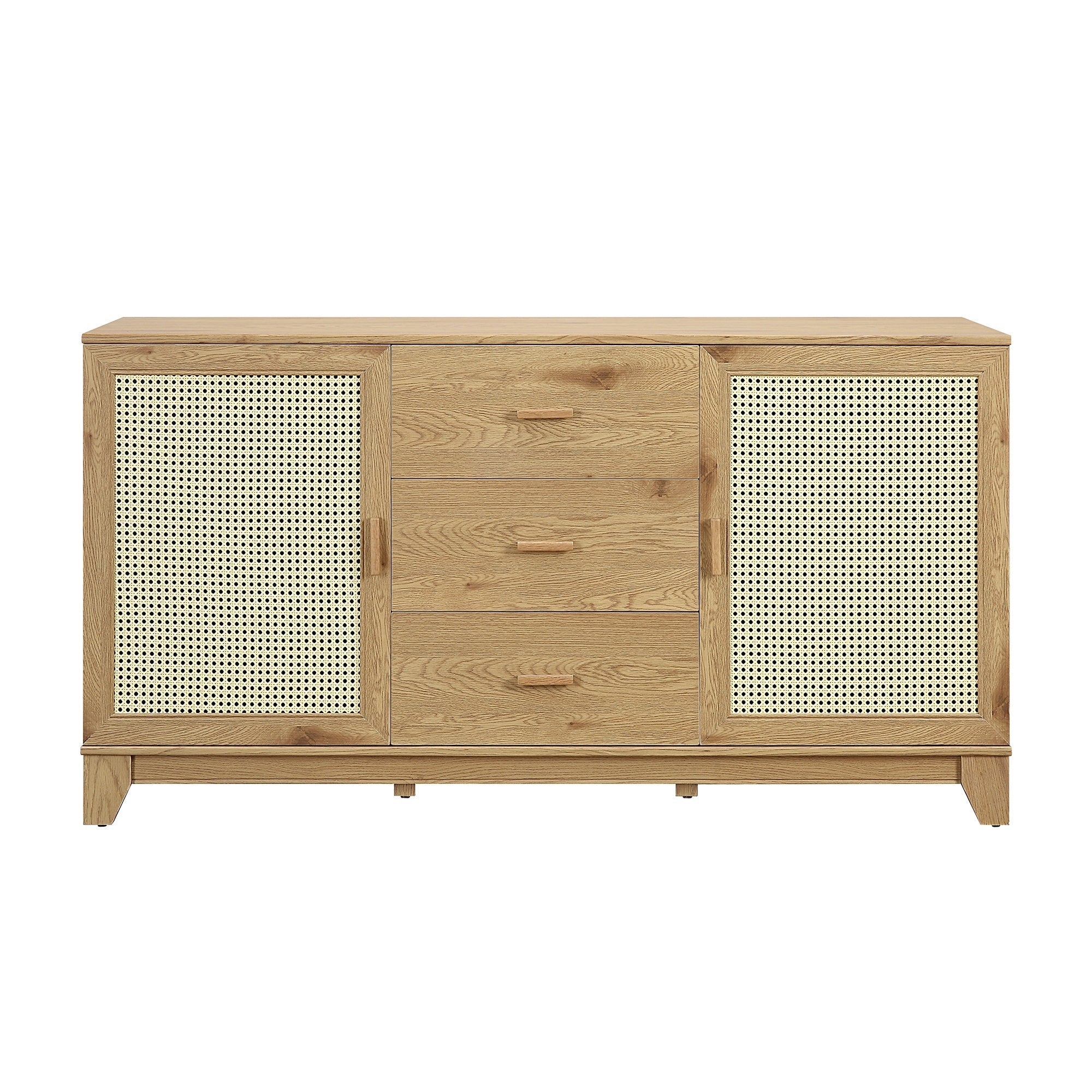 Sheridan Sideboard Cabinet in Nature