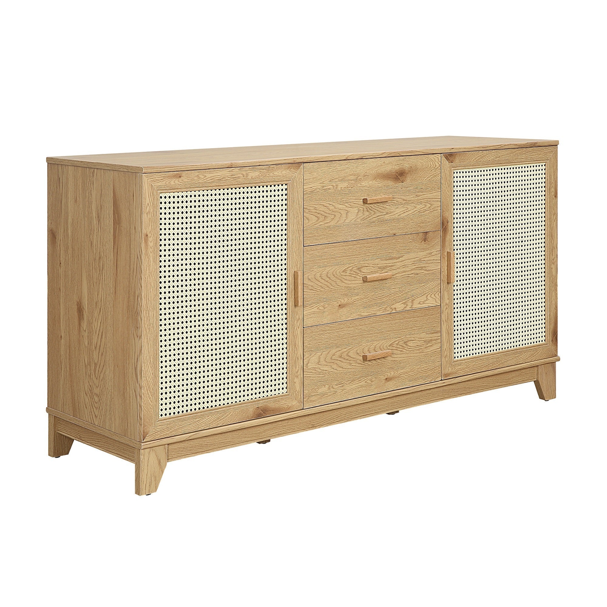Sheridan Sideboard Cabinet in Nature