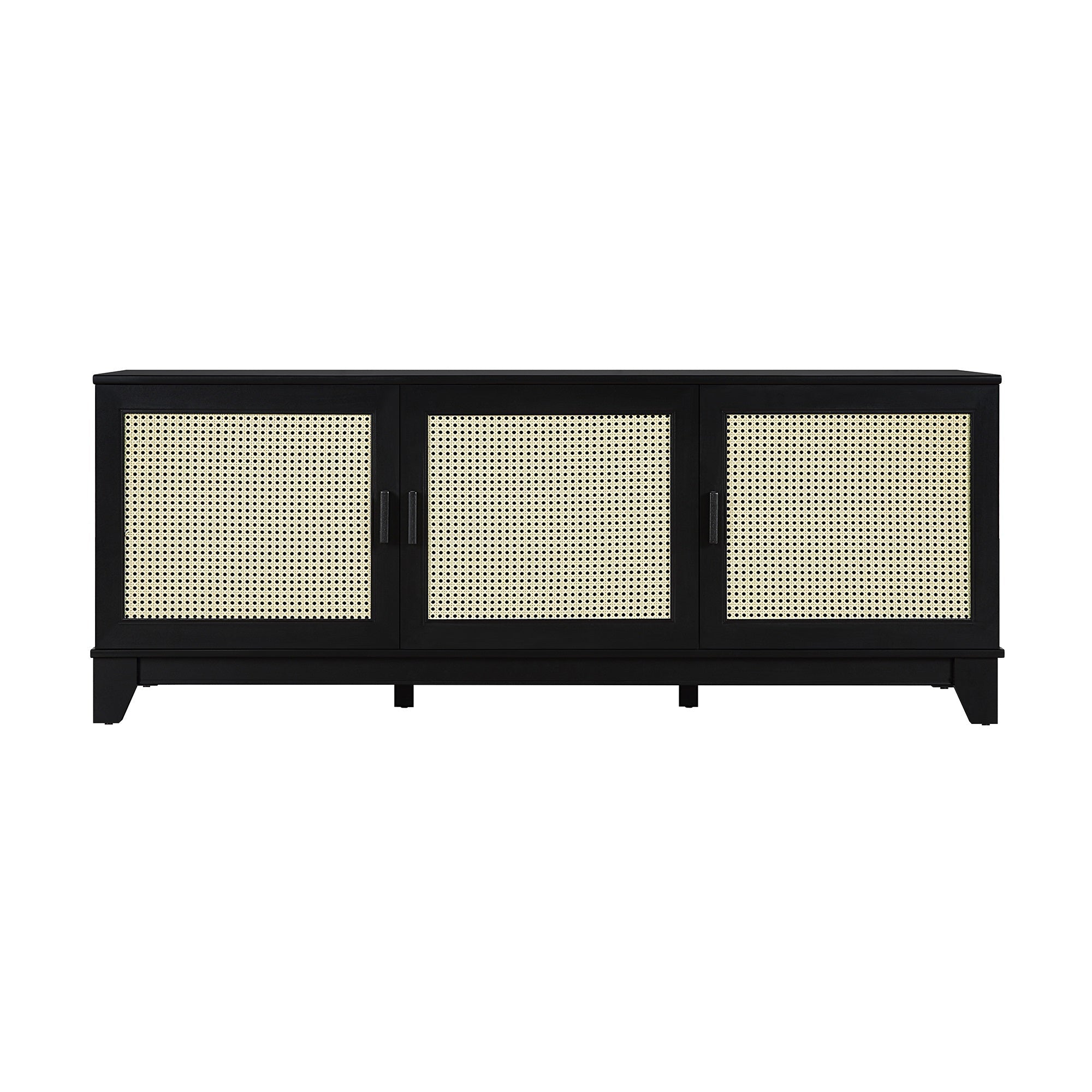 Sheridan TV Stand in Black
