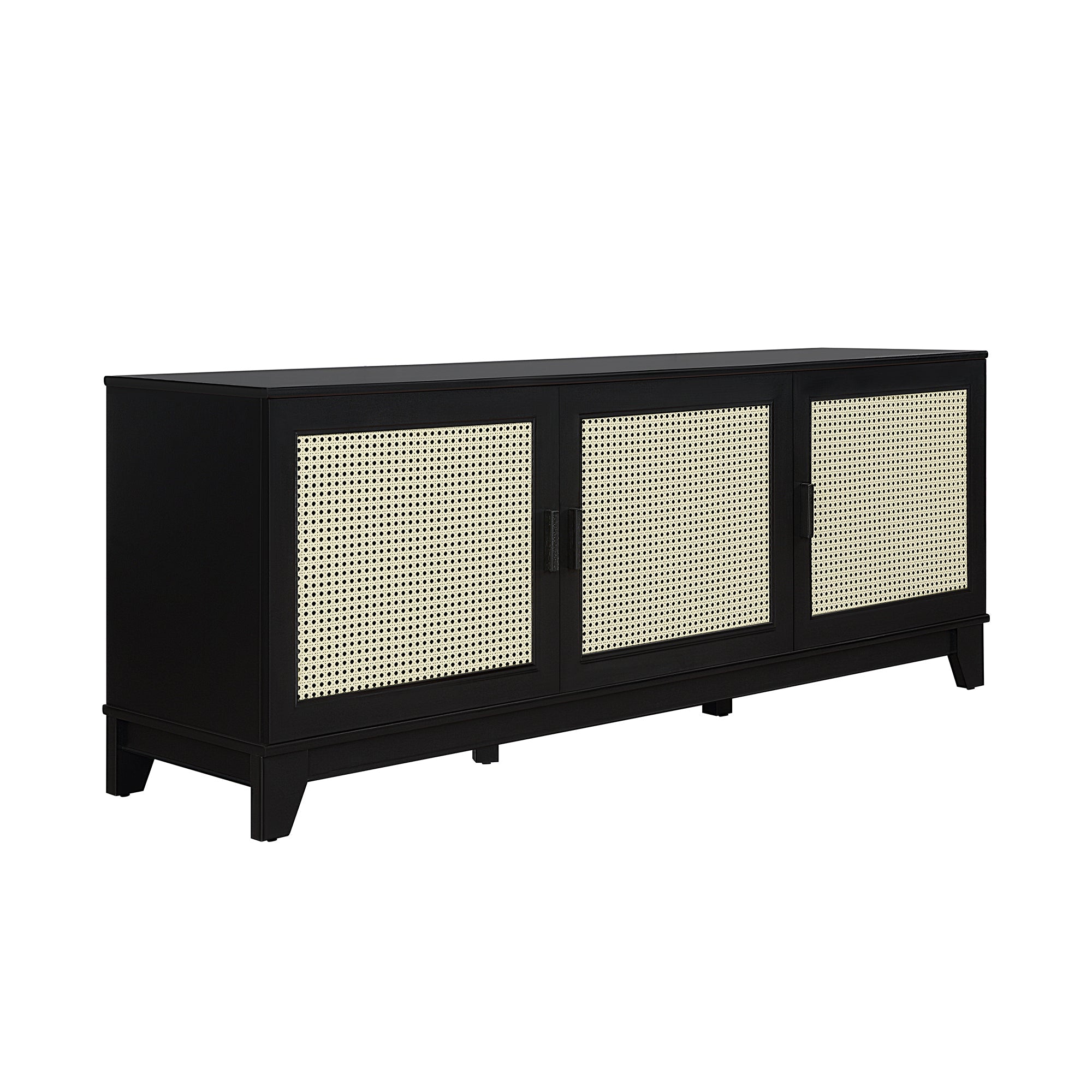 Sheridan TV Stand in Black