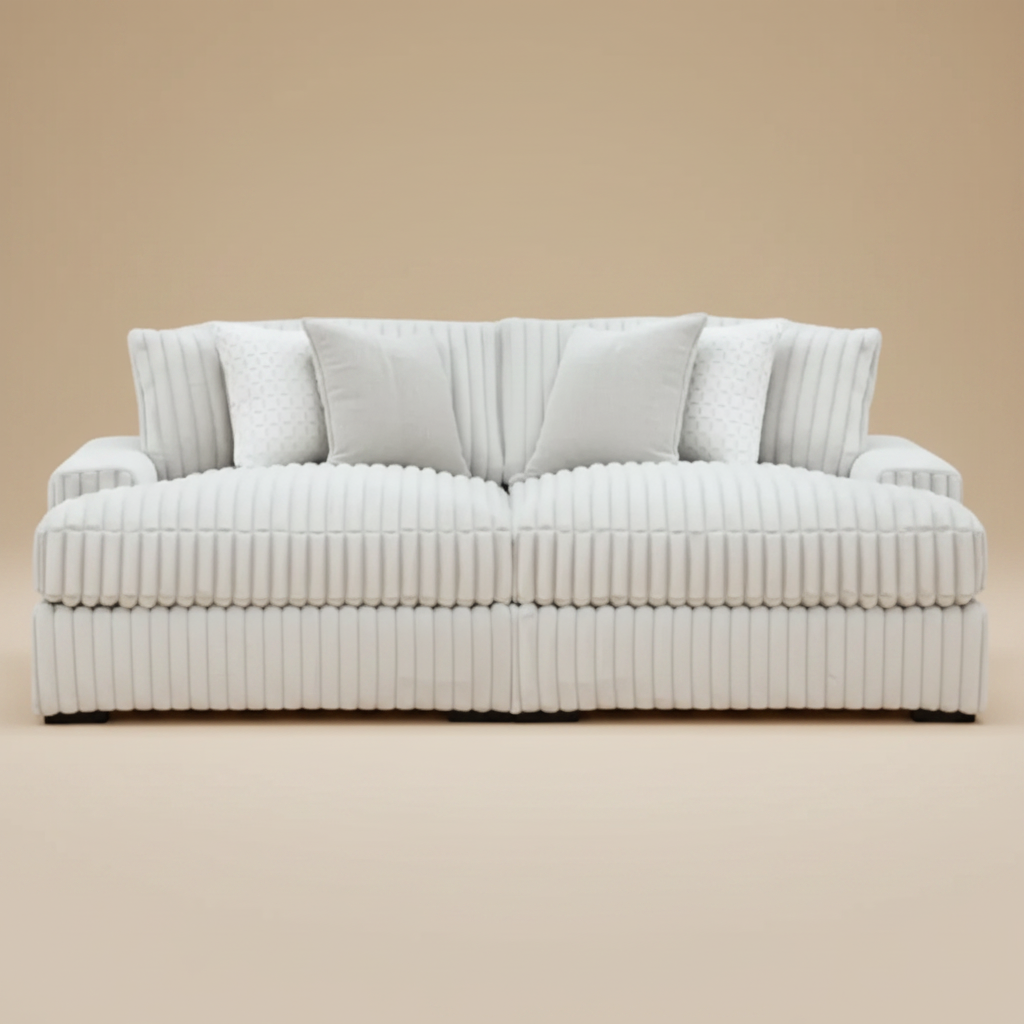 Stupendous Super Chaise