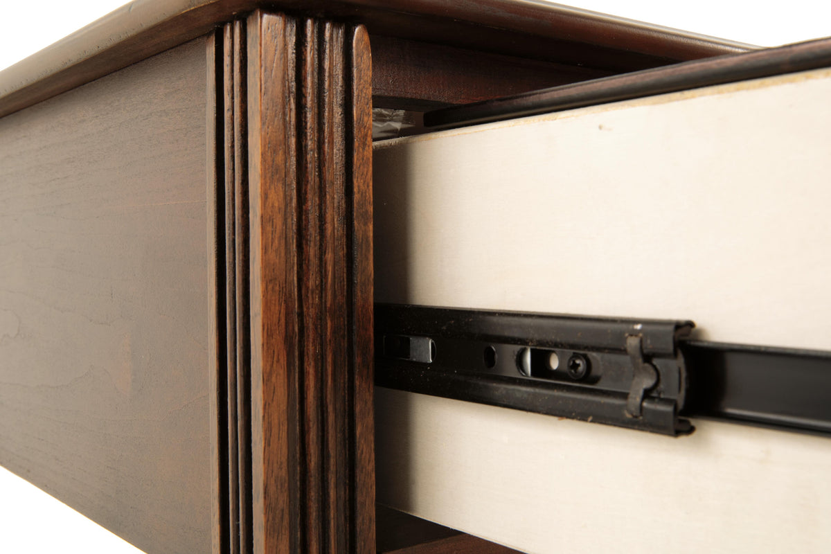 Breegin End & Side Tables