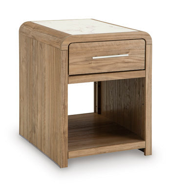 Dovander End & Side Tables
