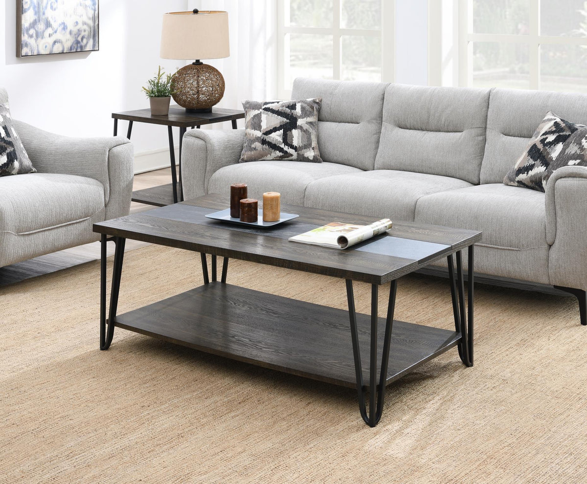 3-Piece Coffee & End Table Group