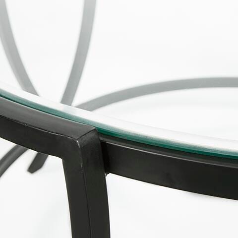 Tarrin Coffee Table Sets