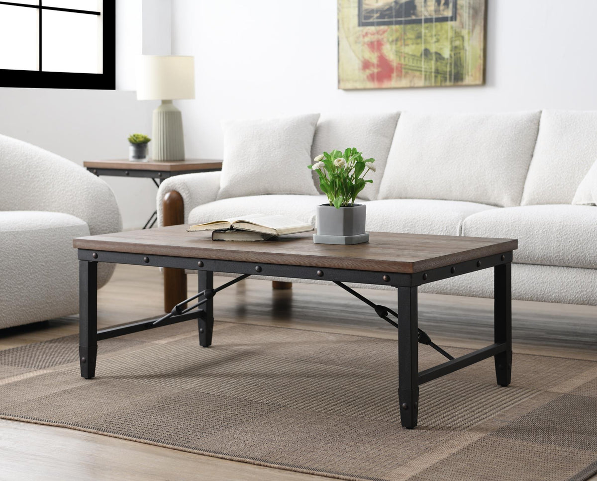 Value Coffee & End Table Set