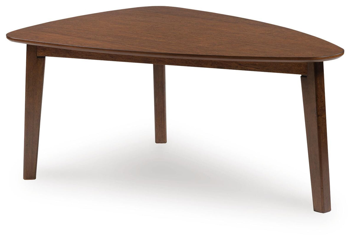Lyncott Coffee Table Sets