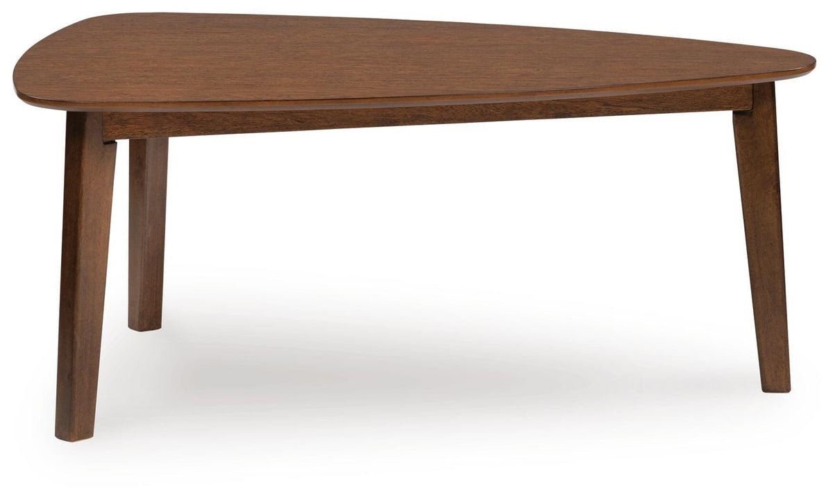Lyncott Coffee Table Sets