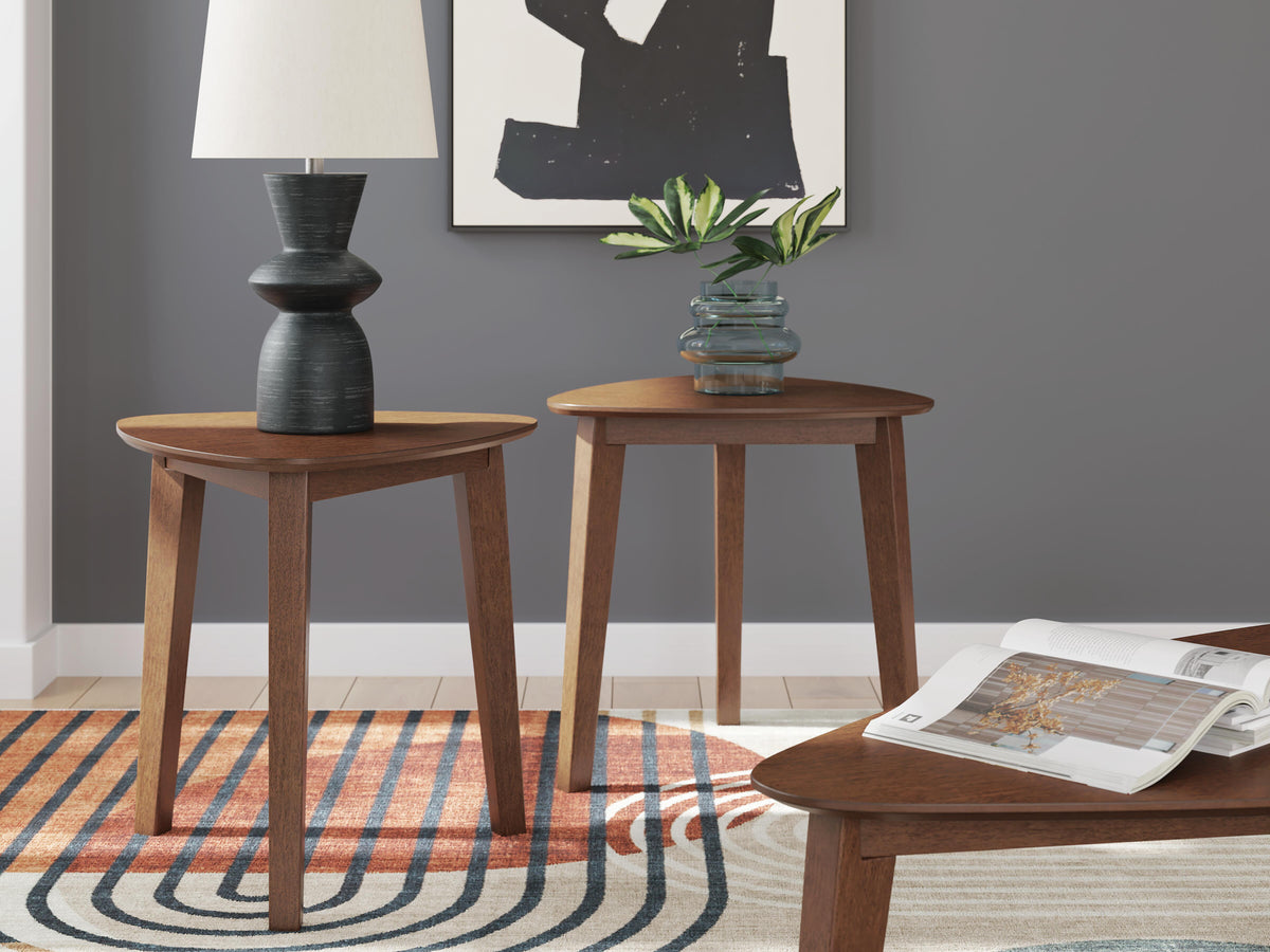 Lyncott Coffee Table Sets