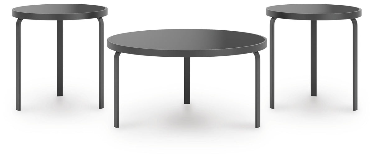 Dorylin Coffee Table Sets