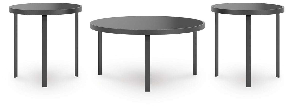 Dorylin Coffee Table Sets