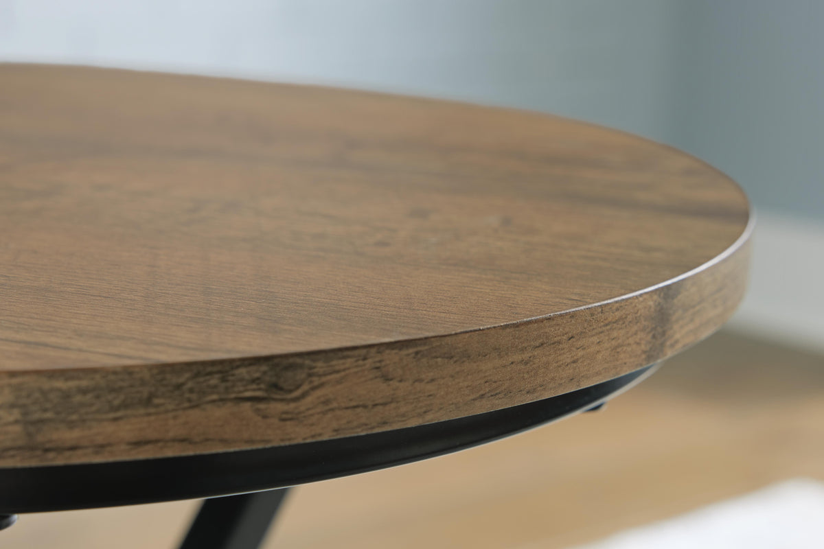 Cassbryn Coffee Table Sets