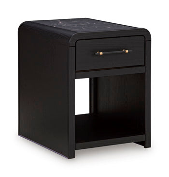 Clanden End & Side Tables