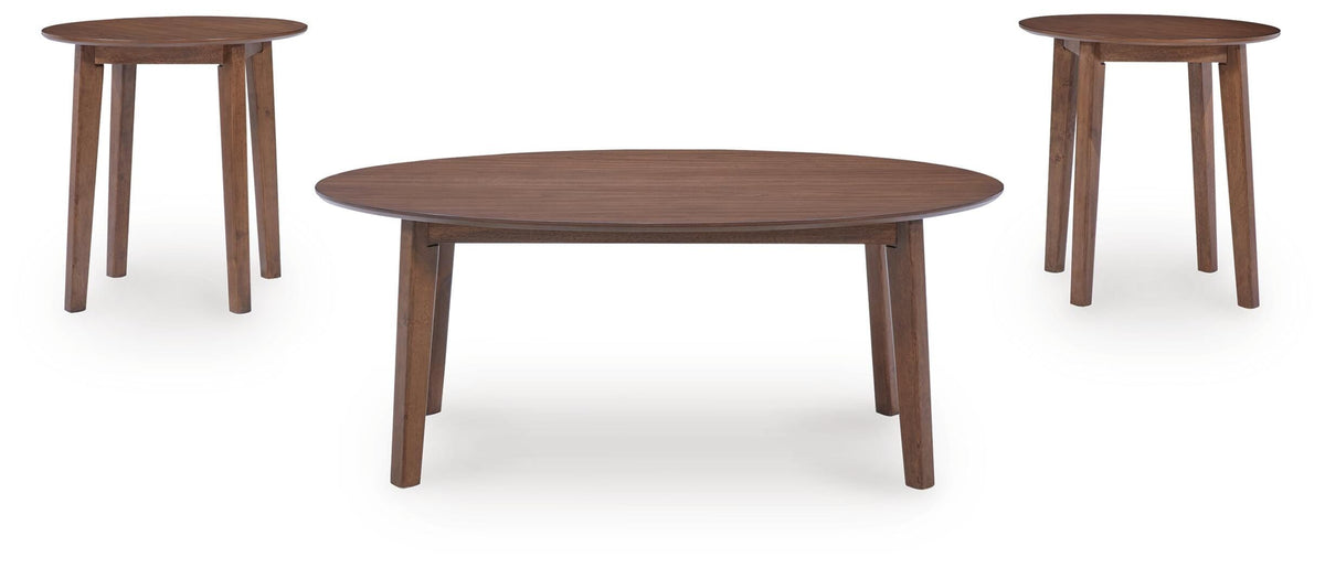 Gordonay Coffee Table Sets