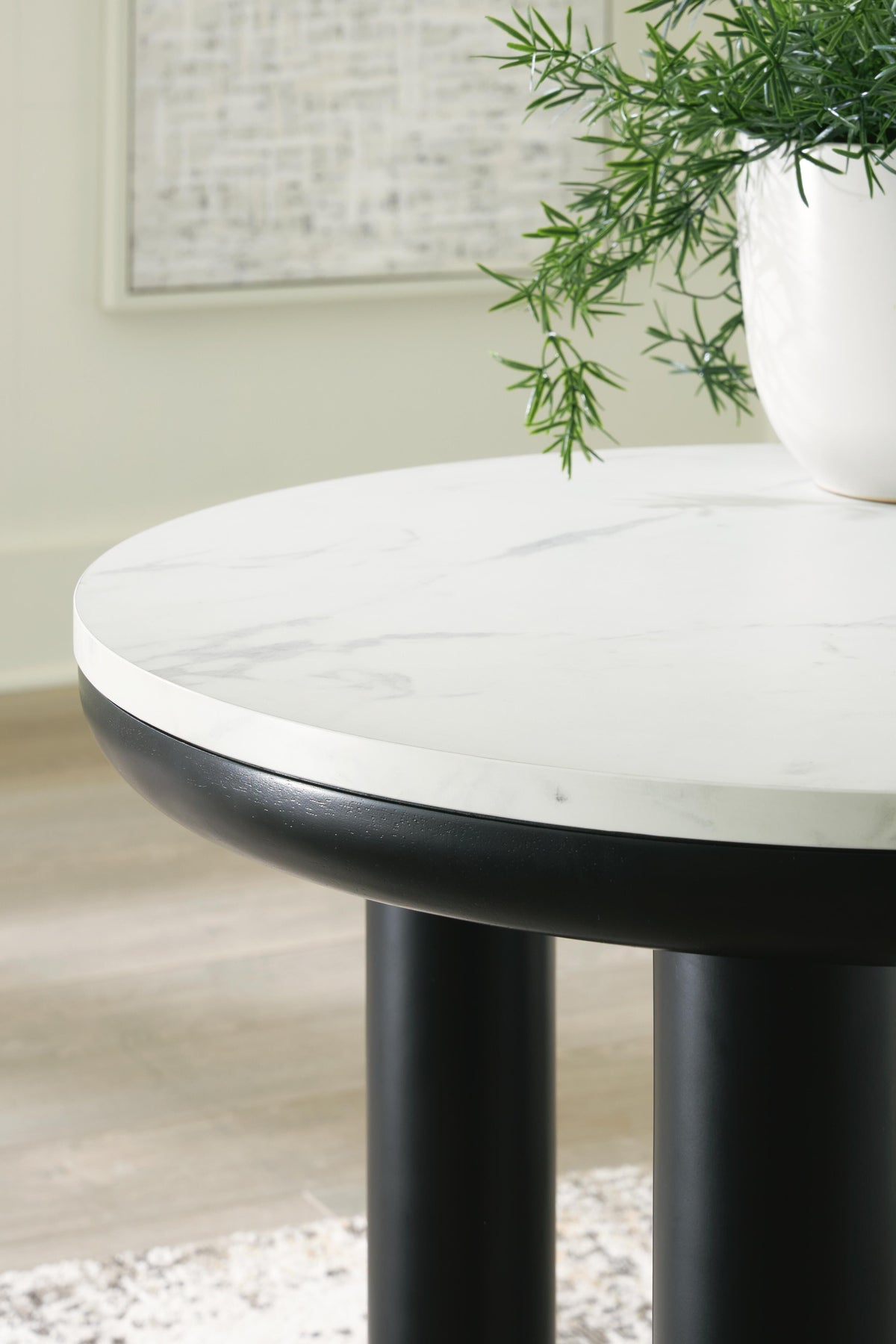 Xandrum Coffee Table Sets